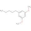 Benzene, 1,3-dimethoxy-5-pentyl-