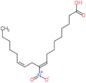 (9E,12Z)-10-Nitro-9,12-octadecadienoic acid