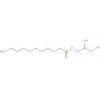 Undecanoic acid, 2,3-dihydroxypropyl ester