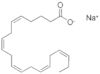 cis-5,8,11,14,17-eicosapentaenoic acid*sodium app