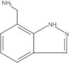 1H-indazol-7-ylmethanamine