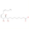 12,15-Octadecadienoic acid, 9,10,11-trihydroxy-,(9S,10S,11R,12Z,15Z)-
