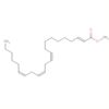 2,10,13,16-Docosatetraenoic acid, methyl ester, (2E,10Z,13Z,16Z)-
