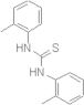 N,N′-Bis(2-methylphenyl)thiourea