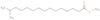 Methyl 14-methylpentadecanoate