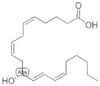 11(R)-hydroxy-(5Z,8Z,12E,14Z)-*eicosatetraenoic A