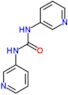 1,3-dipyridin-3-ylurea