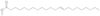 Methyl (13E)-13-docosenoate