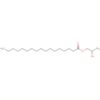 Heptadecanoic acid, 2-hydroxy-1,3-propanediyl ester
