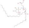 9-Octadecenoic acid (9Z)-, (2R)-3-[[(2,3-dihydroxypropoxy)hydroxyphosphinyl]oxy]-2-hydroxypropyl e…