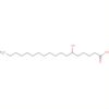 Octadecanoic acid, 6-hydroxy-