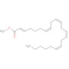 2,7,10,13,16-Docosapentaenoic acid, methyl ester,(2E,7Z,10Z,13Z,16Z)-