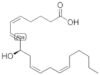 Acide 9-hydroxy-5,7,11,14-éicosatétraénoïque