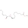 9-Decenoic acid, 10-[(2S,3S)-3-[(1S,3Z)-1-hydroxy-3-hexenyl]oxiranyl]-,methyl ester, (9Z)-