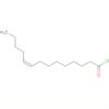 9-Tetradecenoyl chloride, (Z)-