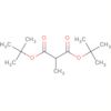 Propanedioic acid, methyl-, bis(1,1-dimethylethyl) ester