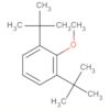 Benzene, 1,3-bis(1,1-dimethylethyl)-2-methoxy-