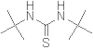 N,N′-Bis(1,1-dimethylethyl)thiourea