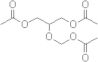 1,3-Diacetoxy-2-(Acetoxymethoxy) Propane