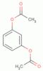 1,3-Benzènediol, 1,3-diacétate