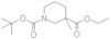 N-Boc-3-Methylnipecotic acid ethyl ester