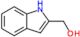 1H-indol-2-ylmethanol