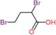 2,4-dibromobutanoic acid