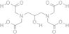 1,3-Diamino-2-hydroxypropane-N,N,N',N'-tetraacetic acid