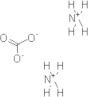 Carbonic acid, ammonium salt (1:?)