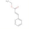 2-Propenoic acid, 3-phenyl-, ethyl ester, (2E)-