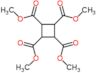 tetramethyl cyclobutane-1,2,3,4-tetracarboxylate