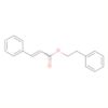 2-Propenoic acid, 3-phenyl-, 2-phenylethyl ester, (2E)-