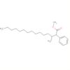 Benzenepentadecanoic acid, b-methyl-, methyl ester