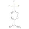 Benzene, 1-(1-bromoethyl)-4-(trifluoromethyl)-