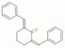 2,6-Dibenzylidenecyclohexanone