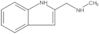 N-Methyl-1H-indole-2-methanamine