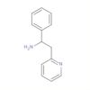 2-Pyridineethanamine, a-phenyl-