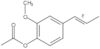 trans-Isoeugenol acetate