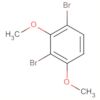 Benzene, 1,3-dibromo-2,4-dimethoxy-