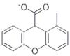 Xanthene-9-Carboxylic Methylester Acid Meester