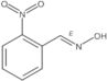 [C(E)]-2-Nitrobenzaldehyde oxime