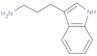 1H-Indole-3-propanamine