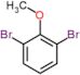 1,3-Dibromo-2-methoxybenzene