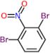 1,3-Dibromo-2-nitrobenzene