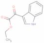 Ethyl α-oxo-1H-indole-3-acetate