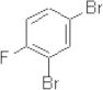 2,4-Dibromo-1-fluorobenzene