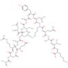 L-Lysine,L-alanyl-L-asparaginyl-L-a-glutamyl-L-arginyl-L-alanyl-L-a-aspartyl-L-leucyl-L-isoleucy...