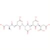 L-Aspartic acid,N-[N-[N-(N-L-a-aspartyl-L-a-aspartyl)-L-a-aspartyl]-L-a-aspartyl]-