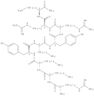 L-Lysinamide,L-arginyl-L-lysyl-L-lysyl-L-tyrosyl-L-lysyl-L-tyrosyl-L-arginyl-L-arginyl-(9CI)