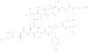 L-Isoleucine,L-tyrosyl-L-asparaginyl-L-valyl-L-tyrosylglycyl-L-isoleucyl-L-a-glutamyl-L-seryl-L-...